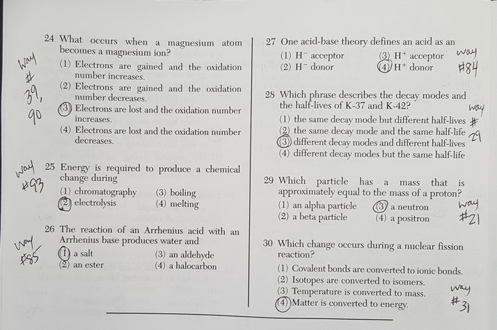 unofficial-answers-to-the-june-2016-chemistry-regents-chemvideotutor