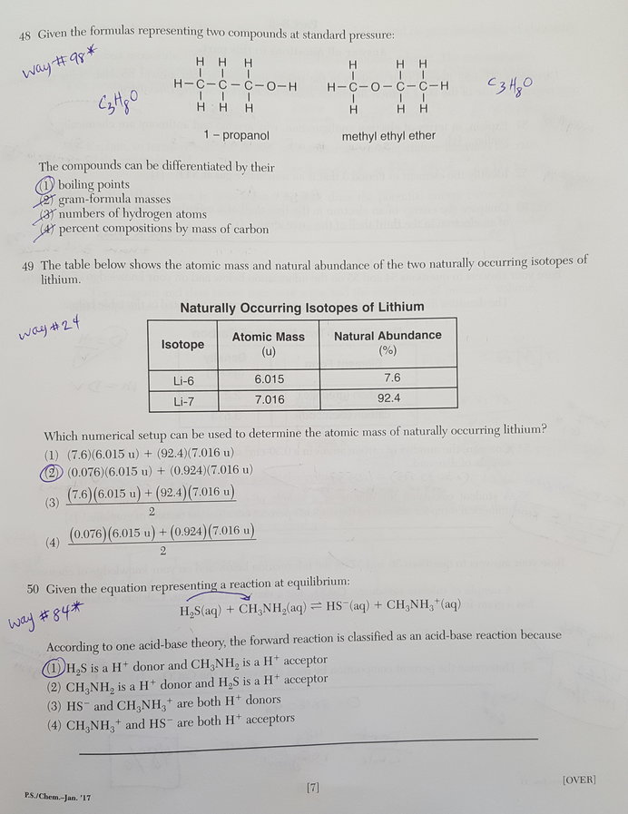 unofficial-answers-to-the-january-2017-chemistry-regents-chemvideotutor